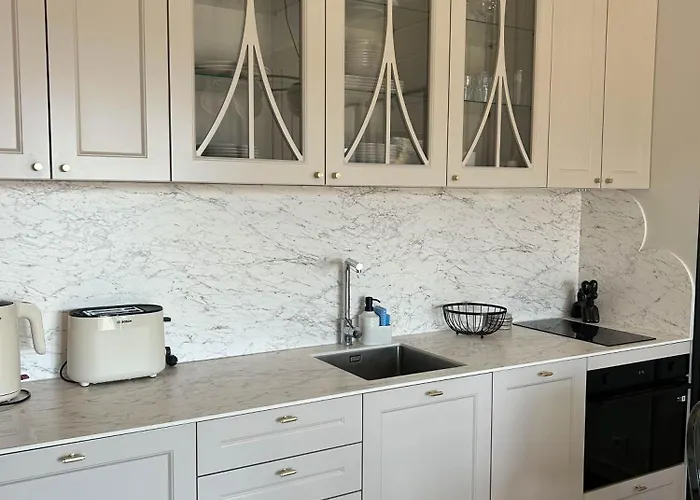 M&k Perła Sobieszewo - Wyspa Sobieszewska Gdańsk