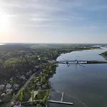 M&k Perla Sobieszewo - Wyspa Sobieszewska Apartamento *