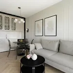 Apartamento M&k Perla Sobieszewo - Wyspa Sobieszewska