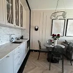 M&k Perla Sobieszewo - Wyspa Sobieszewska Apartamento *