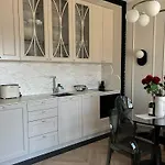 M&k Perla Sobieszewo - Wyspa Sobieszewska Apartamento *